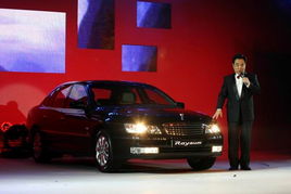 別克旗艦榮御耀世登場，重塑豪華汽車銷售新標桿