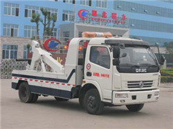 張家界地區(qū)道路清障車(chē)銷(xiāo)售價(jià)格解析與程力專(zhuān)用汽車(chē)推薦