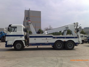 重慶后八輪清障車供應(yīng)報(bào)價(jià)解析 聚焦京聯(lián)汽車生產(chǎn)廠家與市場(chǎng)價(jià)格